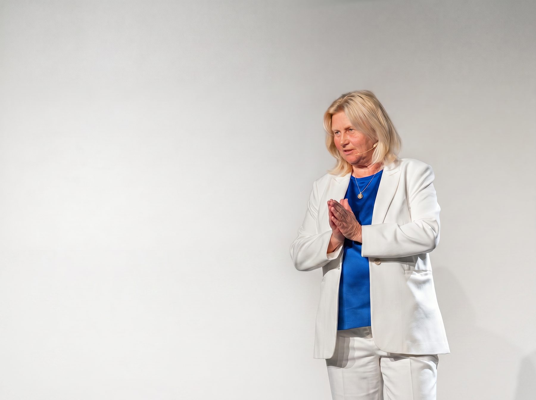 Mag. Gerlinde Pramer – Keynote
